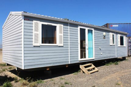 Mobil home Trigano Evolution EVA 40